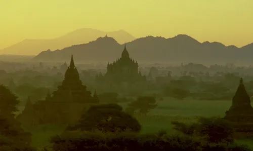 Myanmar