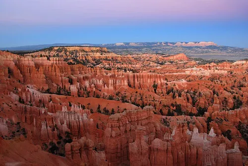 Bryce Canyon National Park