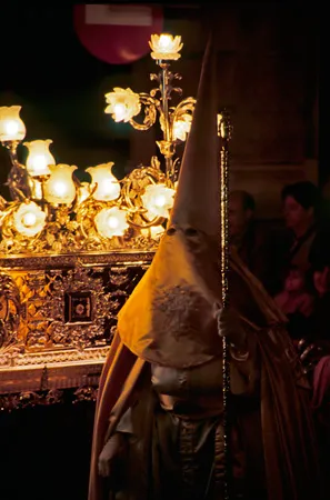 Easter Procession