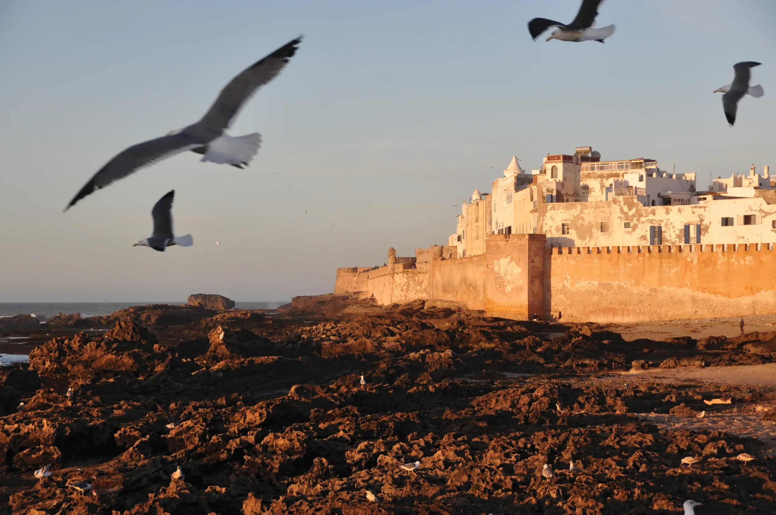 Morocco
