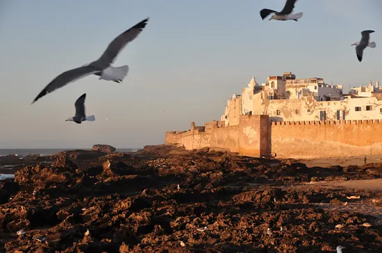 Morocco