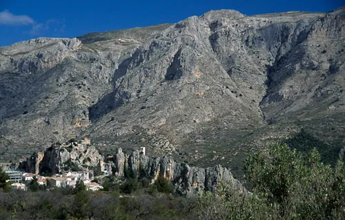 Guadalest