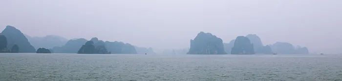 Halong Bay