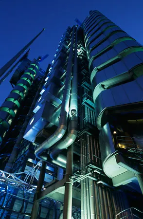 Lloyds Building