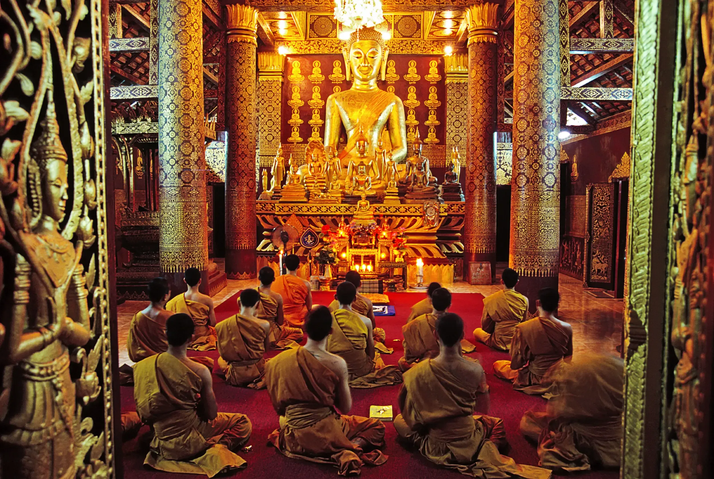 Laos