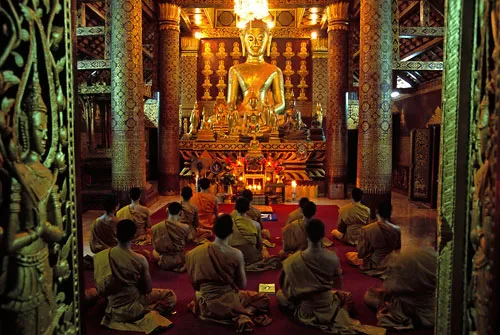 Laos