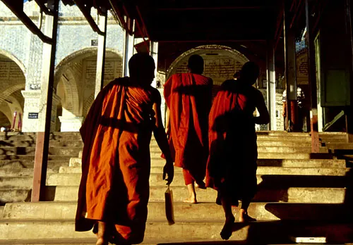 Myanmar