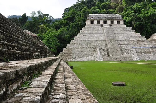 Palenque