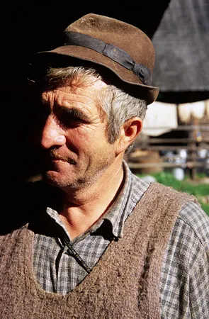 Farmer