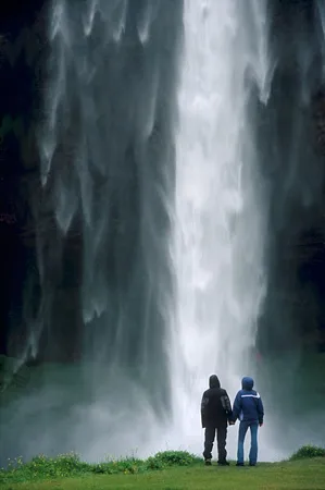 Seljalandsfoss