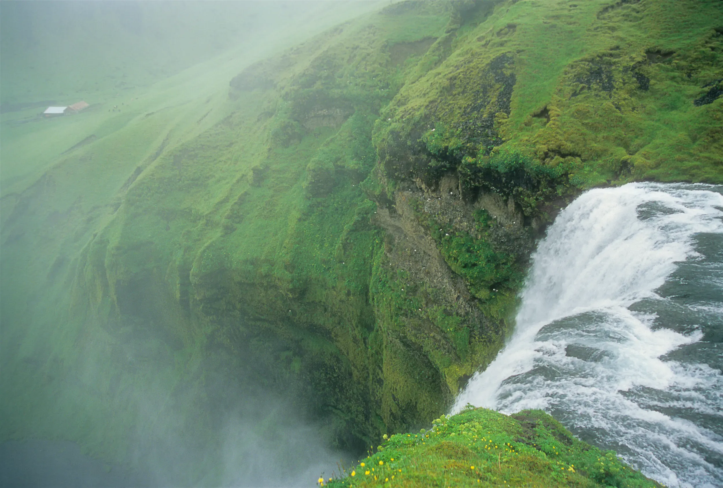 Iceland