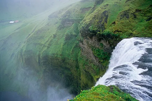 Iceland