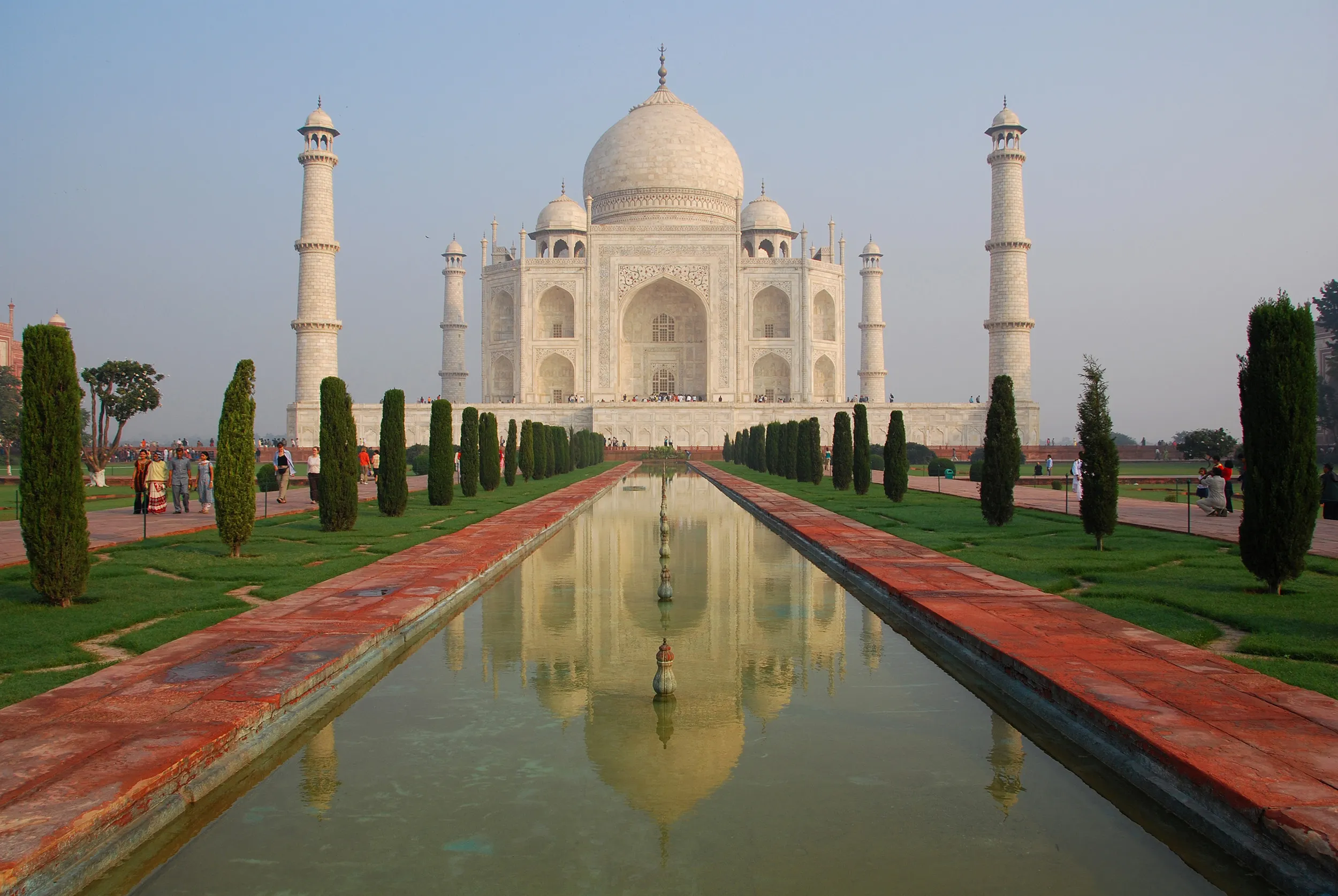 Taj Mahal - Classic