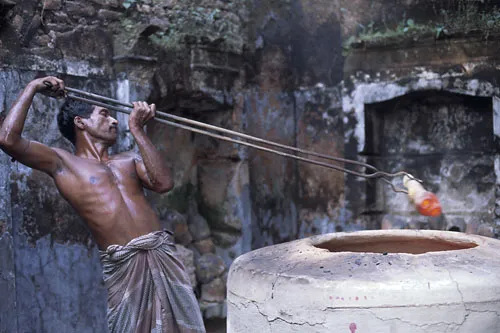 Bangladesh